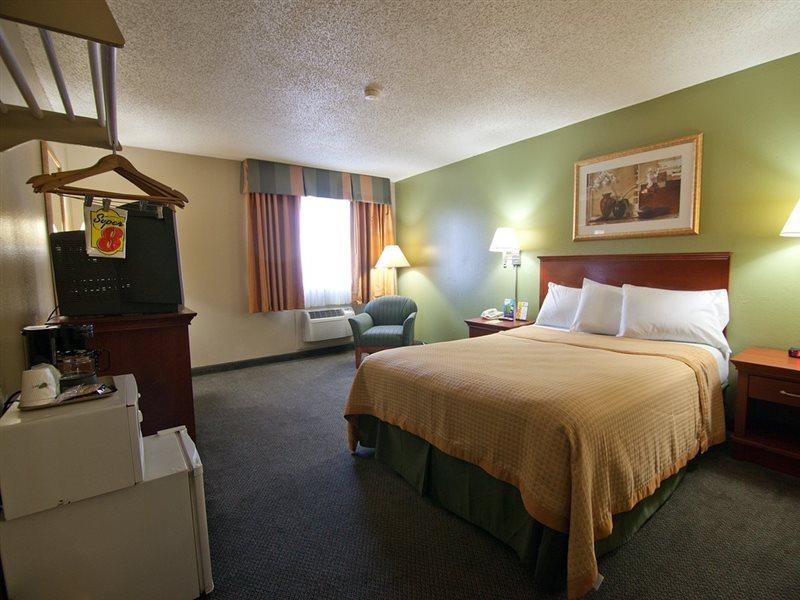 Super 8 By Wyndham パナマシティ エクステリア 写真