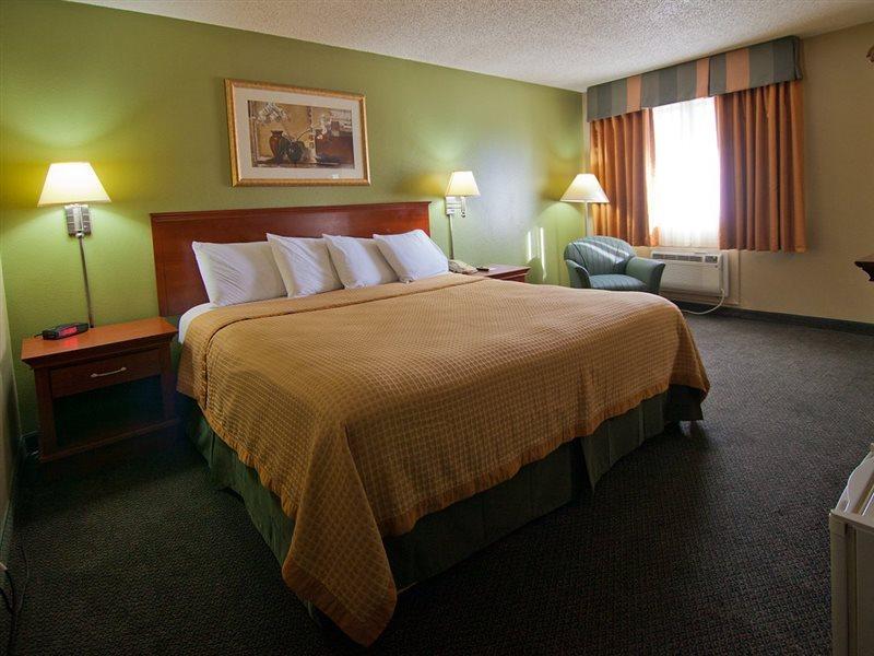 Super 8 By Wyndham パナマシティ エクステリア 写真