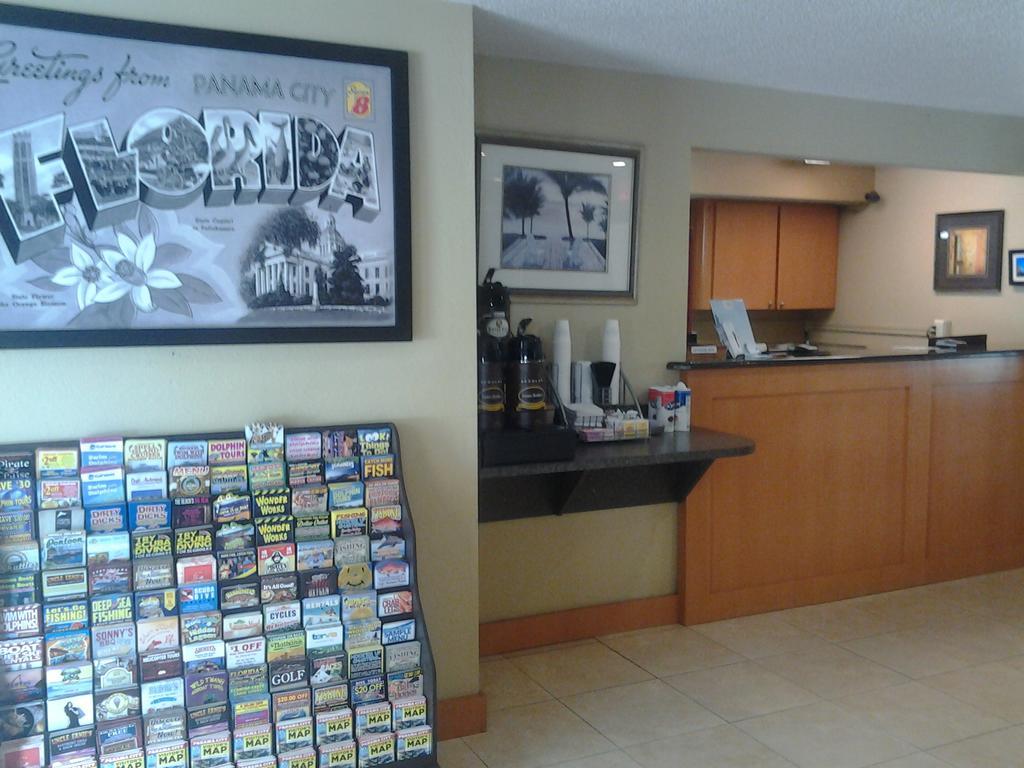 Super 8 By Wyndham パナマシティ エクステリア 写真