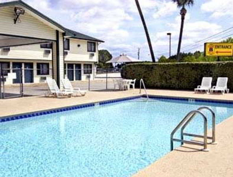 Super 8 By Wyndham パナマシティ エクステリア 写真
