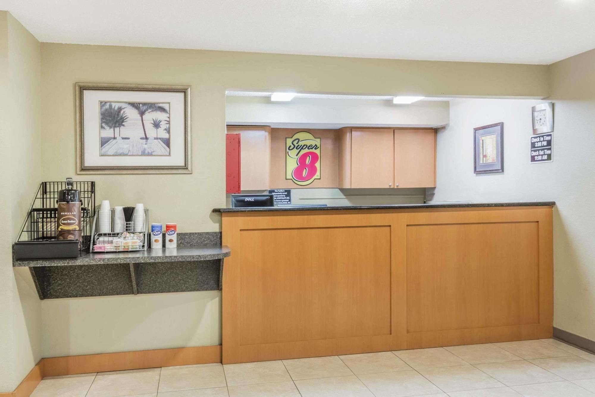 Super 8 By Wyndham パナマシティ エクステリア 写真