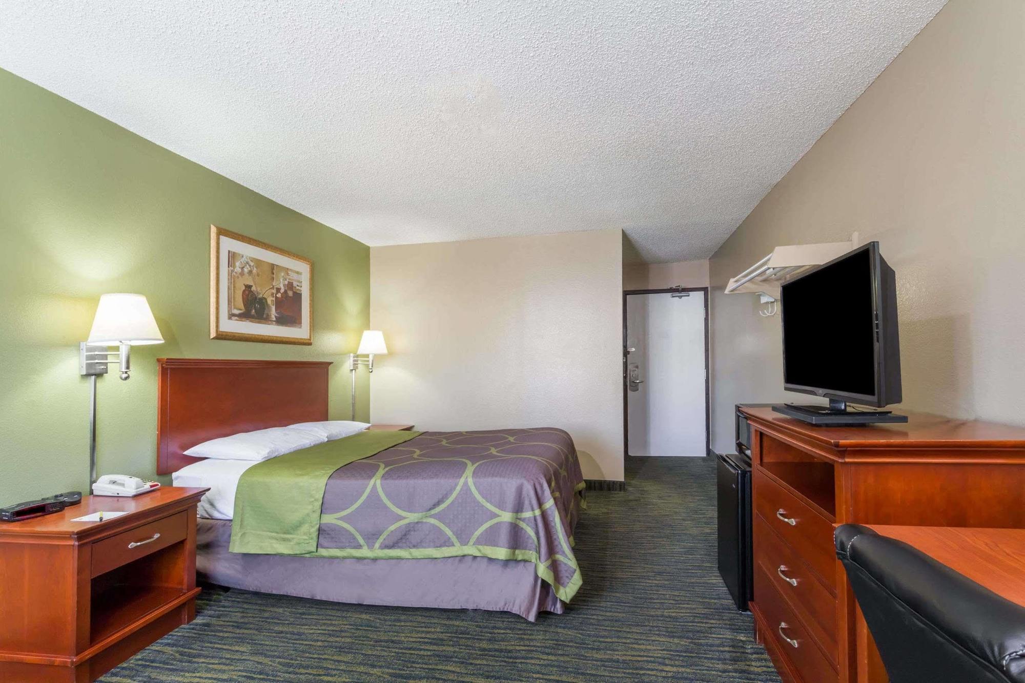 Super 8 By Wyndham パナマシティ エクステリア 写真
