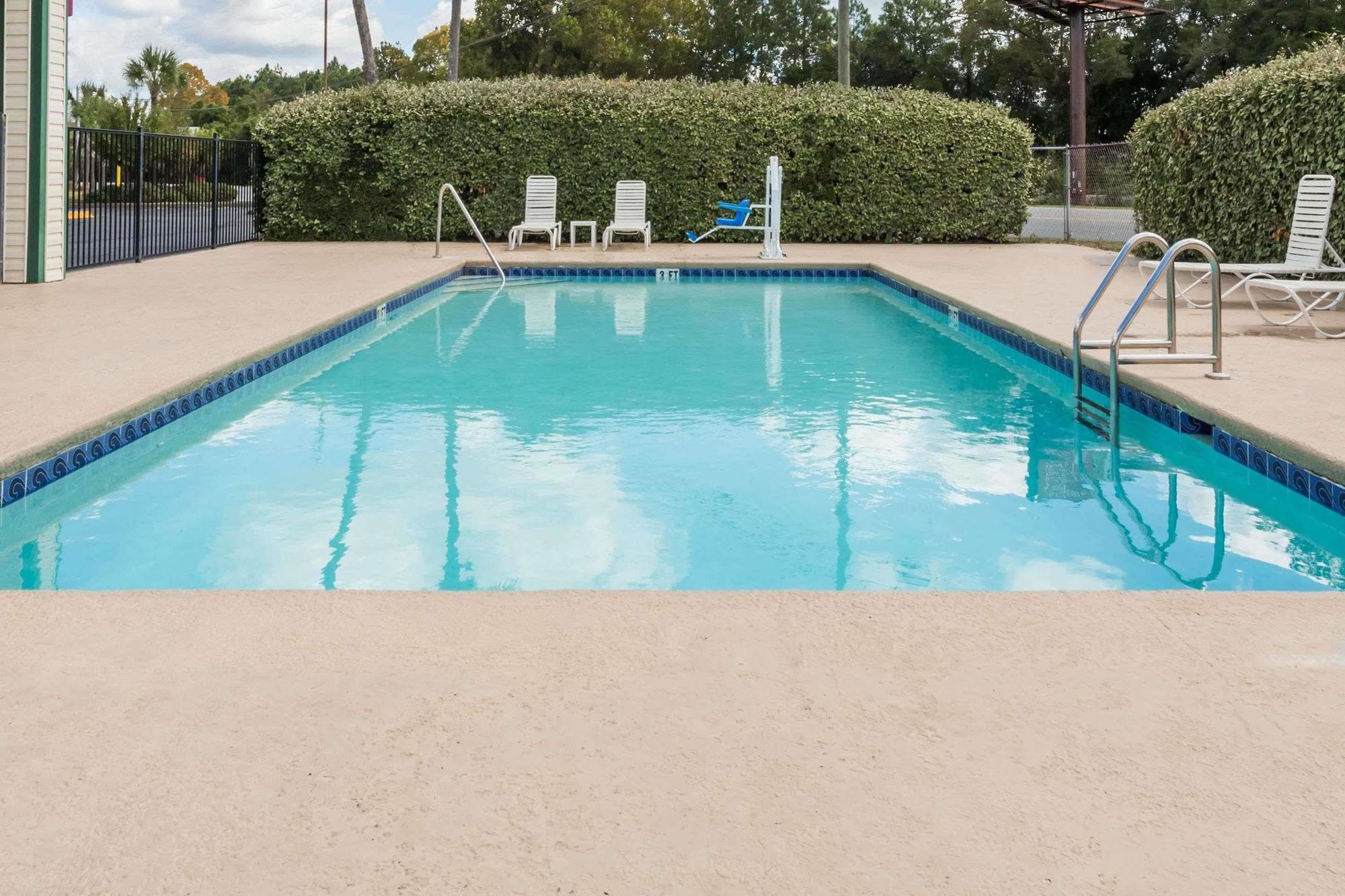 Super 8 By Wyndham パナマシティ エクステリア 写真
