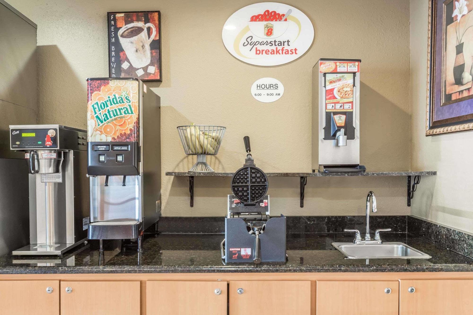 Super 8 By Wyndham パナマシティ エクステリア 写真
