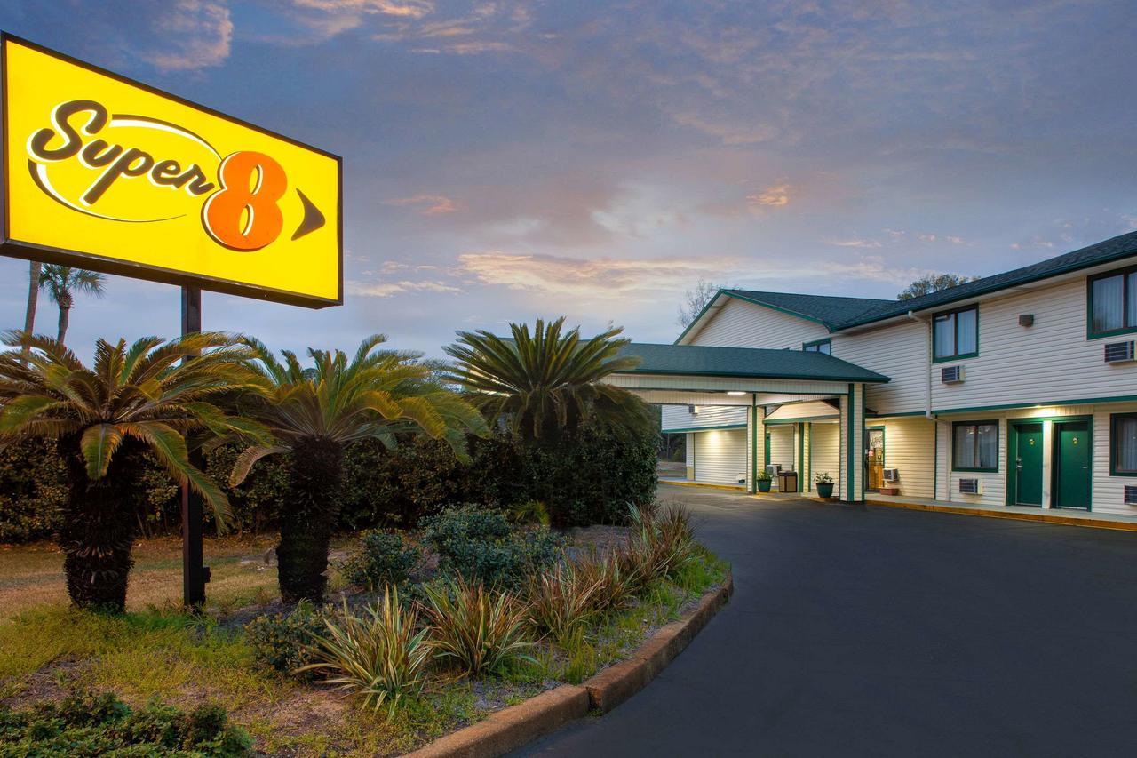 Super 8 By Wyndham パナマシティ エクステリア 写真