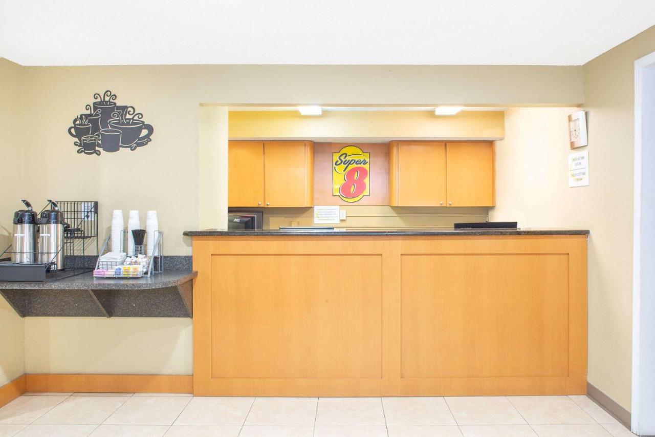 Super 8 By Wyndham パナマシティ エクステリア 写真
