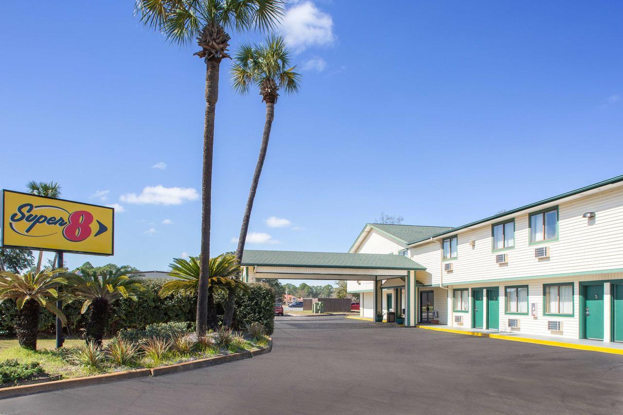 Super 8 By Wyndham パナマシティ エクステリア 写真