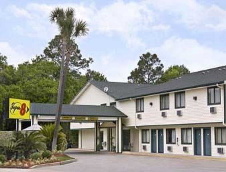 Super 8 By Wyndham パナマシティ エクステリア 写真